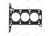 Gasket, cylinder head AE5950 Payen