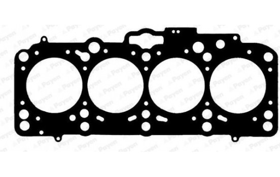 Gasket, cylinder head AF5392 Payen