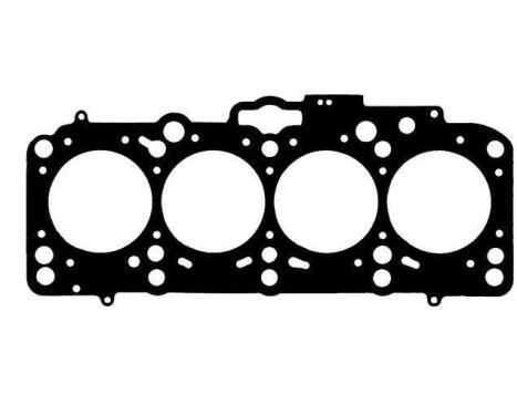Gasket, cylinder head AF5392 Payen, Image 2