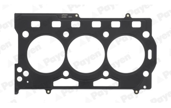 Gasket, cylinder head AF5990 Payen