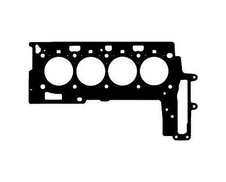 Gasket, cylinder head AG5010 Payen, Image 2