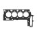 Gasket, cylinder head AG5020 Payen