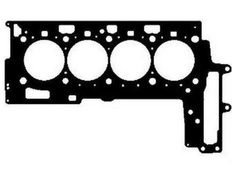 Gasket, cylinder head AG5020 Payen, Image 2