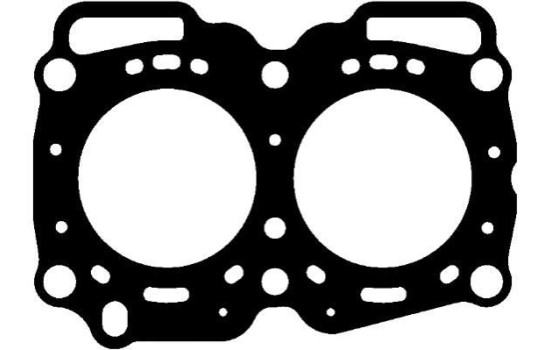 Gasket, cylinder head AG5290 Payen