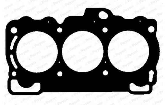 Gasket, cylinder head AG5600 Payen