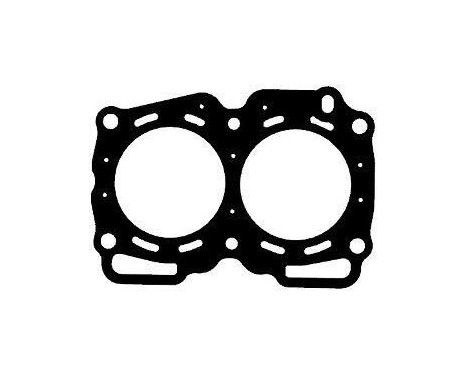 Gasket, cylinder head AG6150 Payen, Image 2
