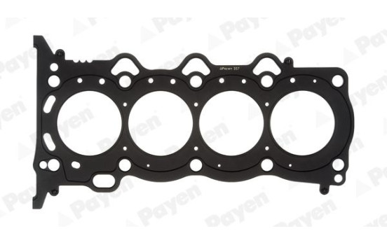 Gasket, cylinder head AG7600 Payen