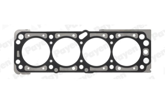 Gasket, cylinder head AG8000 Payen