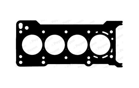 Gasket, cylinder head AG8170 Payen