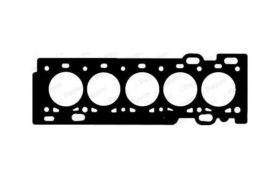 Gasket, cylinder head AG8320 Payen