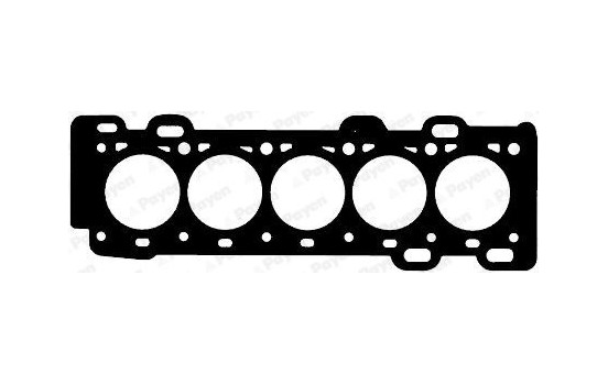 Gasket, cylinder head AG8341 Payen