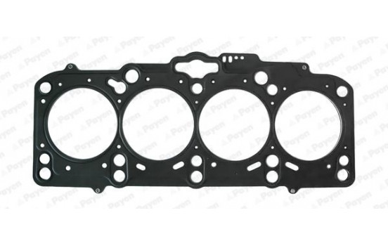 Gasket, cylinder head AG8800 Payen