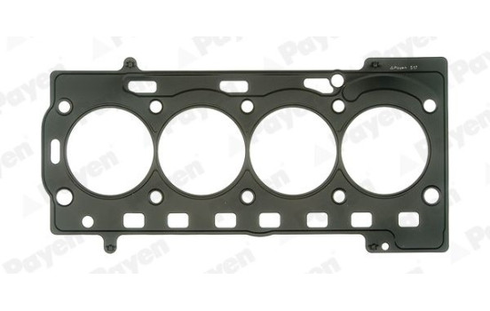 Gasket, cylinder head AG8850 Payen