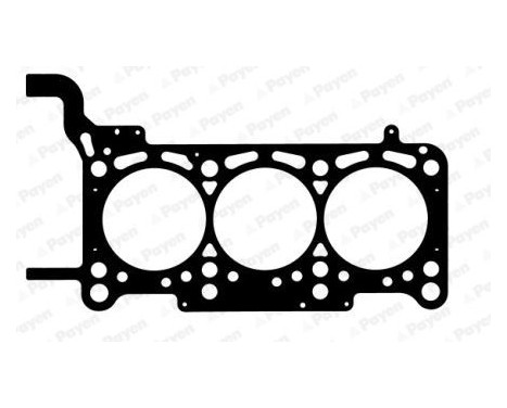 Gasket, cylinder head AG8880 Payen