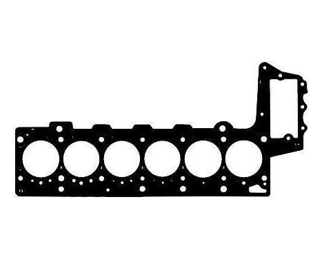 Gasket, cylinder head AG9010 Payen, Image 2