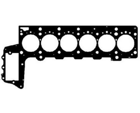Gasket, cylinder head AG9020 Payen, Image 2