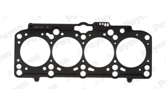 Gasket, cylinder head AG9640 Payen