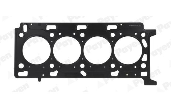 Gasket, cylinder head AG9760 Payen