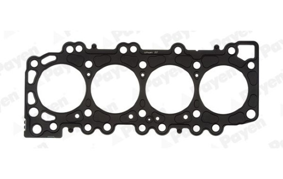 Gasket, cylinder head AG9960 Payen