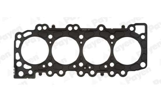 Gasket, cylinder head AG9970 Payen