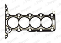 Gasket, cylinder head AH5030 Payen