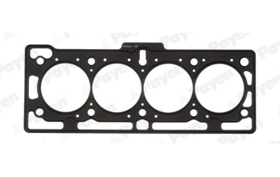 Gasket, cylinder head AH5170 Payen