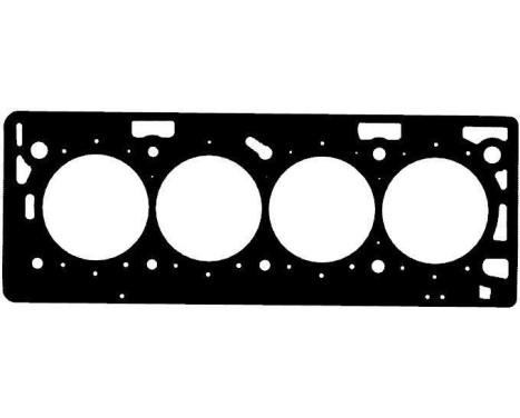 Gasket, cylinder head AH5240 Payen, Image 2