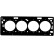 Gasket, cylinder head AH5240 Payen, Thumbnail 2