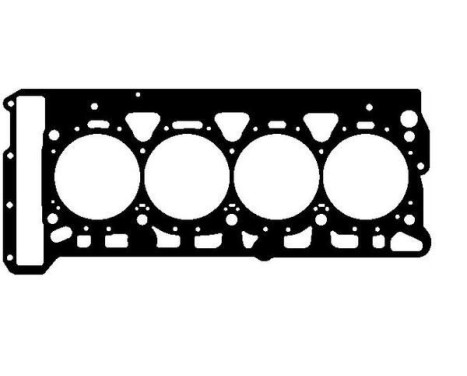 Gasket, cylinder head AH5380 Payen
