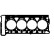 Gasket, cylinder head AH5380 Payen