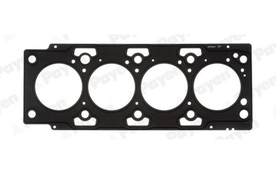Gasket, cylinder head AH5710 Payen