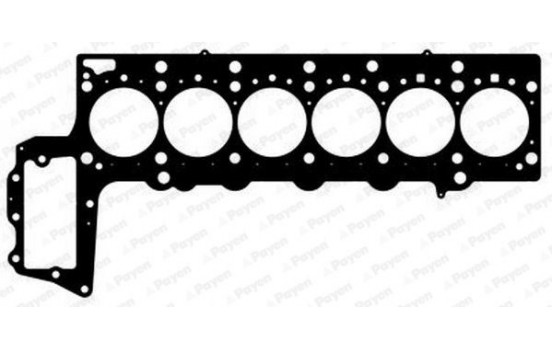 Gasket, cylinder head AH5930 Payen