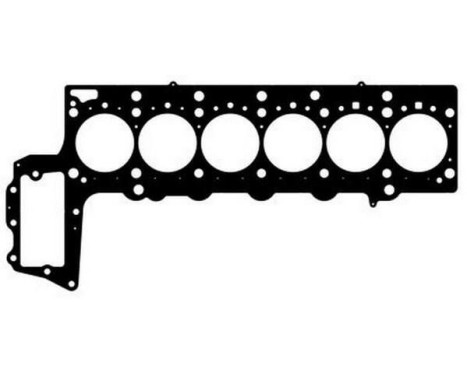Gasket, cylinder head AH5930 Payen, Image 2