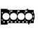 Gasket, cylinder head AH5960 Payen, Thumbnail 2