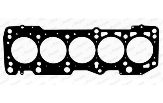 Gasket, cylinder head AH5990 Payen