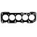 Gasket, cylinder head AH5990 Payen, Thumbnail 2