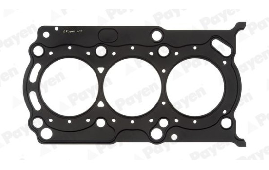 Gasket, cylinder head AH6000 Payen