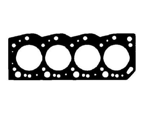 Gasket, cylinder head AH6260 Payen