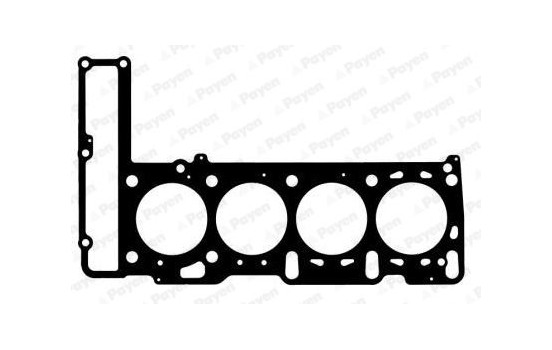 Gasket, cylinder head AH6270 Payen