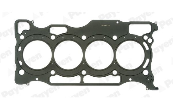 Gasket, cylinder head AH6280 Payen