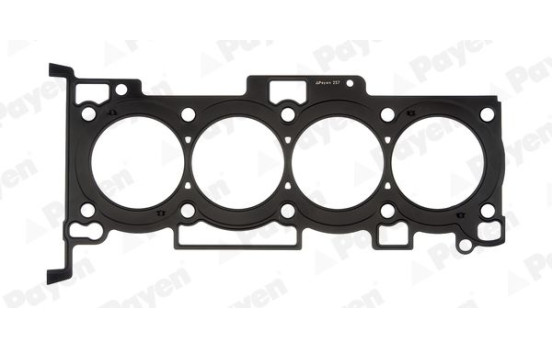 Gasket, cylinder head AH6320 Payen