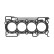 Gasket, cylinder head AH6330 Payen