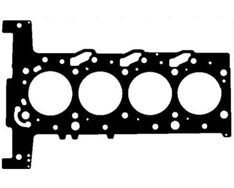 Gasket, cylinder head AH6400 Payen, Image 2