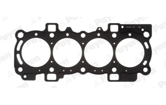 Gasket, cylinder head AH6430 Payen