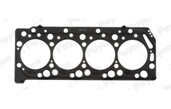 Gasket, cylinder head AH6480 Payen