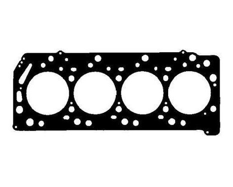 Gasket, cylinder head AH6500 Payen