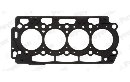 Gasket, cylinder head AH6570 Payen