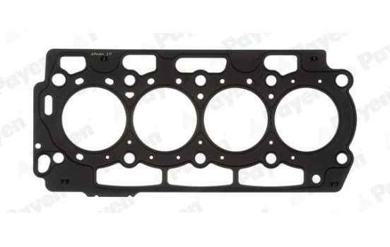 Gasket, cylinder head AH6580 Payen