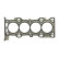 Gasket, cylinder head AH6680 Payen