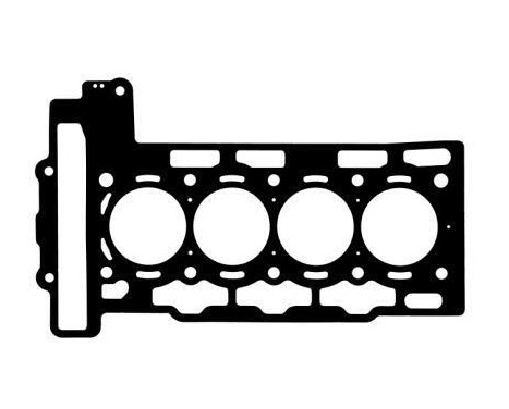 Gasket, cylinder head AH6730 Payen, Image 2
